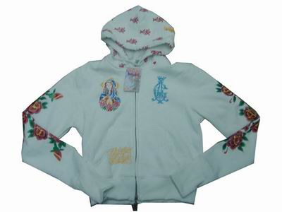 Christian Audigier T-shirt & hoodies