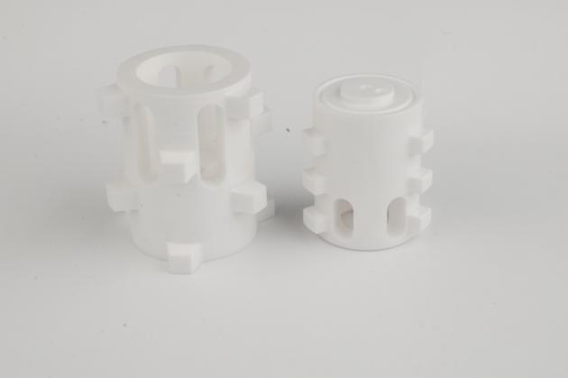 High Quality Industrial Customized Zirconia Ceramics