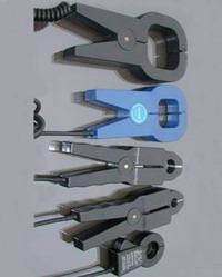 Clamp on Current Transformers \ Clamp on Current Transformers