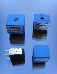 Miniature Voltage Transformers \ Current-type