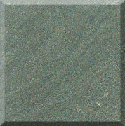 green sandstone