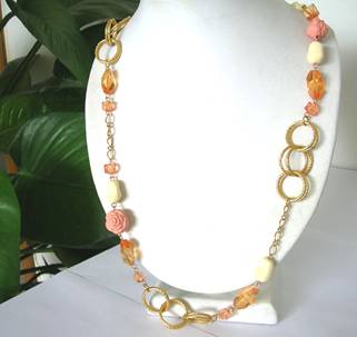 #  YL-DC0107 necklace