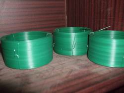 PVC Coated Wire