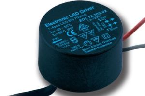EDL 10.350.02 - constant current 350ma led driver