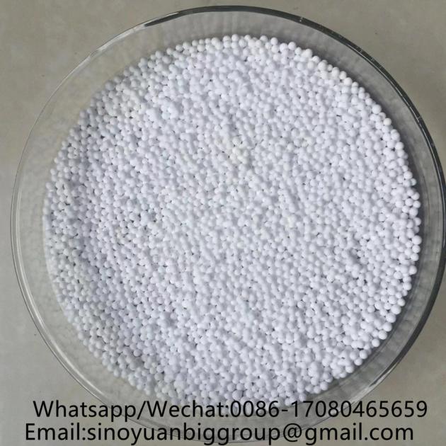 GPPS Plastic Raw Material GPPS Resin