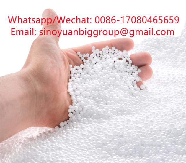 King Pearl EPS (Expandable Polystyrene)/EPS Resin/EPS Beads Supplier F-SA