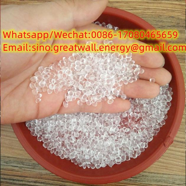 China Sinopec Virgin EVA Resin Ethylene