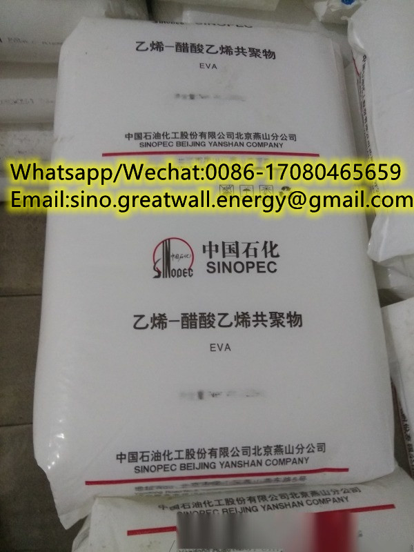 China Sinopec Virgin EVA resin/Ethylene vinyl acetate,/EVA Granules 18% 28% 20% 33% 40% /LG EVA