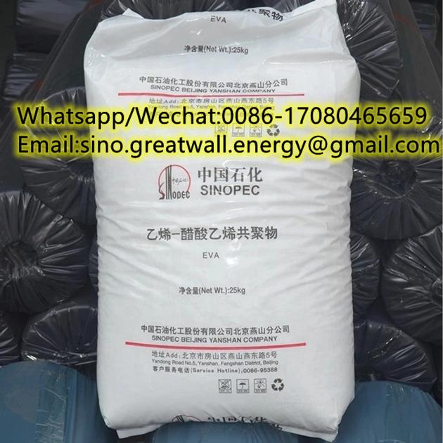 EVA Resin Ethylene Vinyl Acetate Copolymer