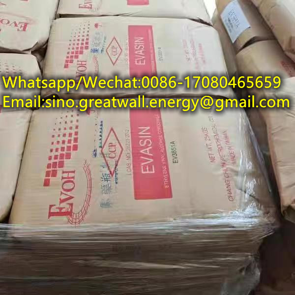 Supply China Changchun EVASIN 3251F Resin