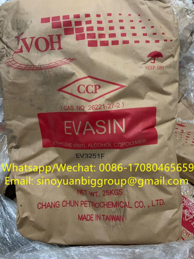 EVASIN EVOH Resin EVOH Granules EVOH