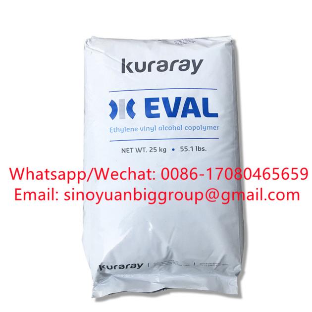 EVOH Resin EVOH Granules F171b F101b