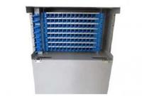 Fiber Optic Distribution Frame (96cores) 