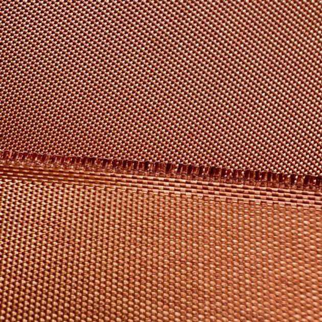 Fabric Reinforced Diaphragms