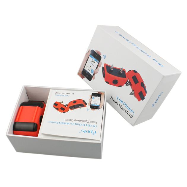 Petrainer Waterproof And Rechargeable Bluetooth Dog