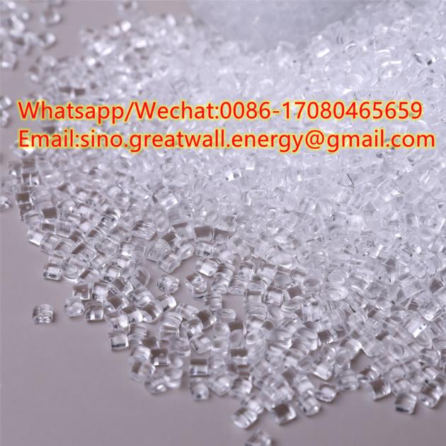 SINOPEC Purpose Purpose Polystyrene GPPS Resin