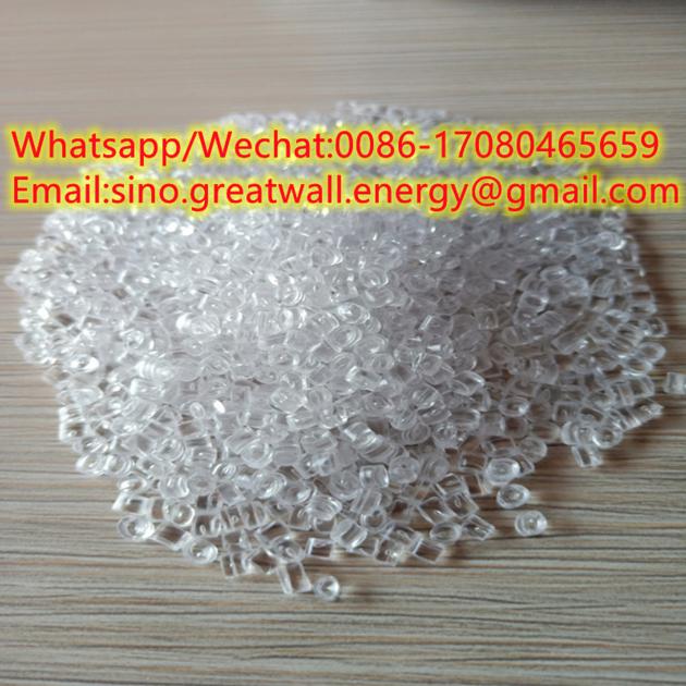 SINOPEC Purpose Purpose Polystyrene/GPPS Resin/Virgin GPPS Granules 525/PS Plastic Materials