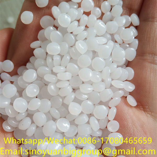 Kunlun Brand Virgin Natural Color LDPE (Low-density Polyethylene) Resin for Film Grade