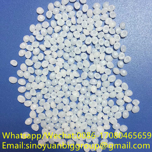Kunlun Brand High Density Polyethylene (HDPE) Plastic Virgin Materia/ Plastic Resin