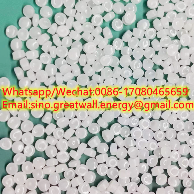 SINOPEC Brand HDPE Granules Virgin HDPE