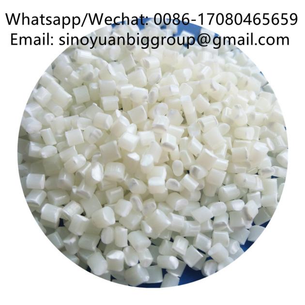 POM Resin Polyoxymethylene POM Granules POM