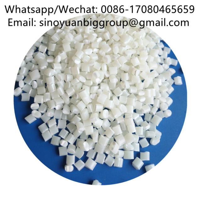 High Gloss Polybutylene Terephthalate PBT Granules