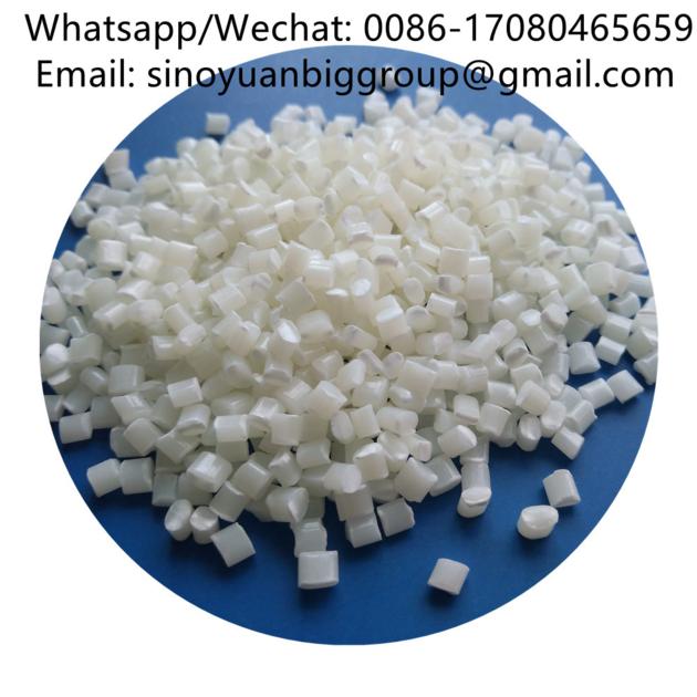 Virgin HIPS Resin / HIPS Granule / HIPS Plastic Materials Supplier