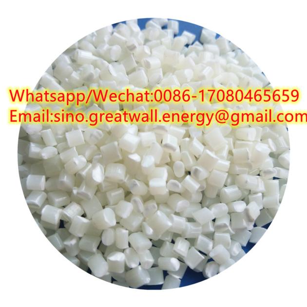 Virgin High Impact Polystyrene HIPS Resin