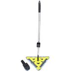 electric sweeper