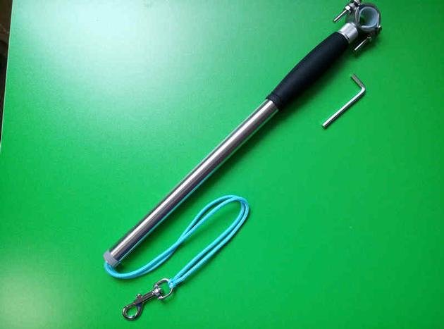 2017 Round Rope Dog Bicycle Exerciser