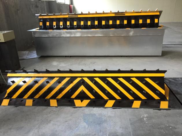 2017 Hot Sale Type Automatic Spearhead