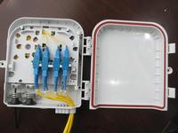FTTH Fiber Optic Terminal Box(H208)
