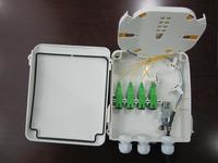 FTTH Fiber Optic Terminal Box(S108)