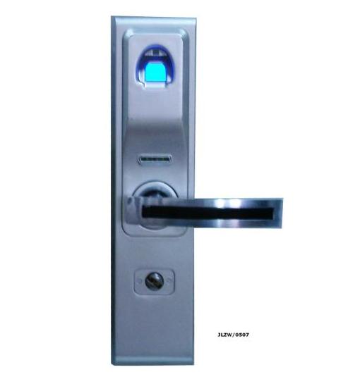 Fingerprint lock( (JLZW/0507)