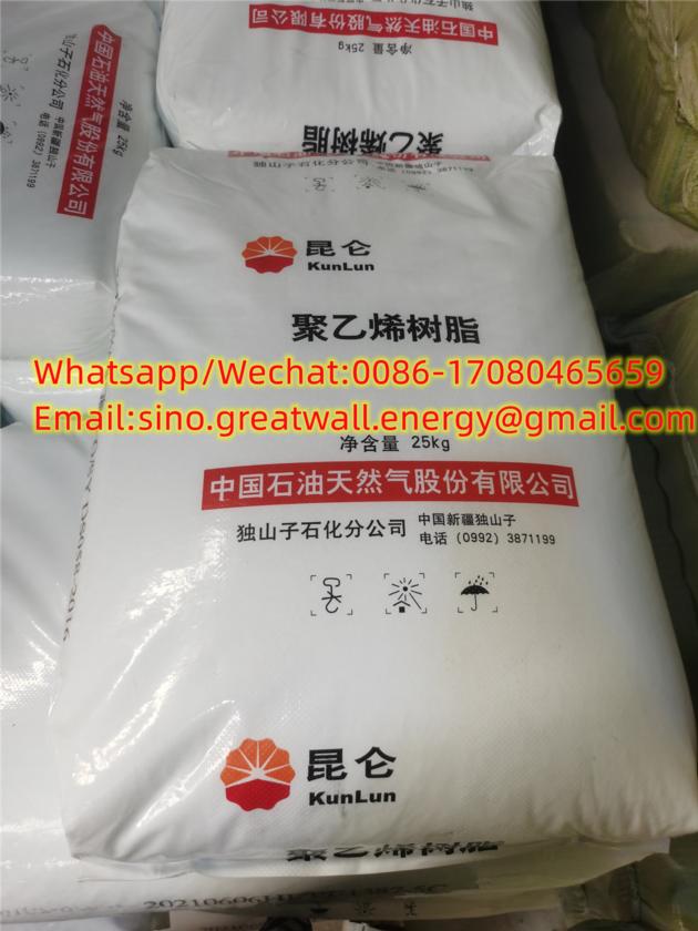 Kunlun PP Virgin Polypropylene Non Woven