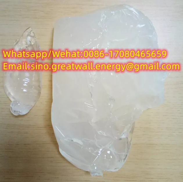 Kunlun Brand Ethylene Propylene Rubber J-0010, J-0050 EPDM/Ethylene Propylene Rubber