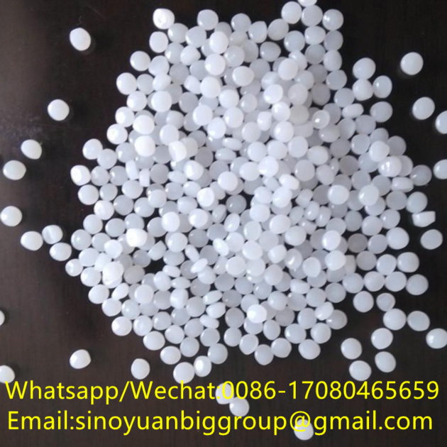 Kunlun Brand  PP Homopolymer /Random Copolymer PP Polypropylene Resin/Extrusion PP of Resin