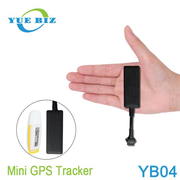 Super Mini Stable Quality Vehicle GPS