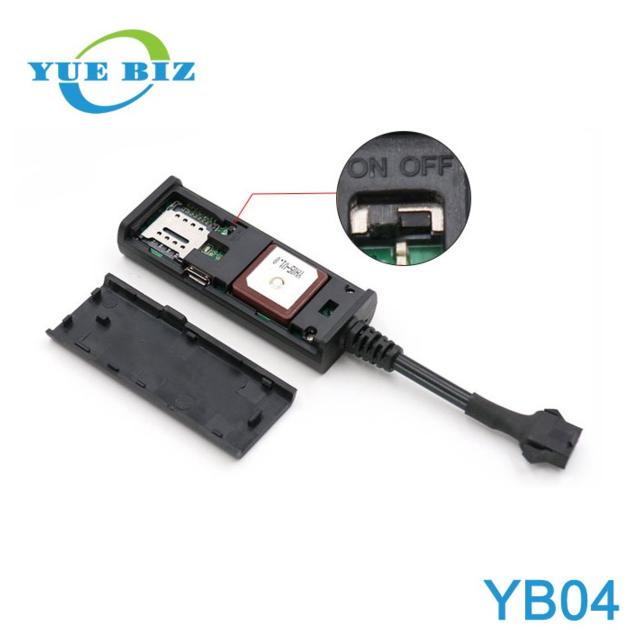 Super Mini Stable Quality Vehicle GPS