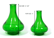 perfume bottle