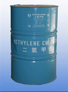 Dichloromethane