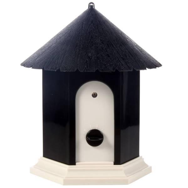 Outdoor Ultrasonic Bark Control