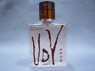 perfume bottle