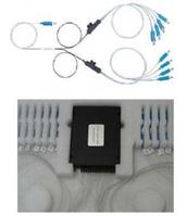 PLC Optical Splitter