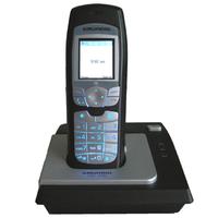 Wireless skype phone need no PC