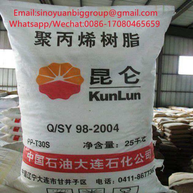 Kunlun Brand High Density Polyethylene HDPE