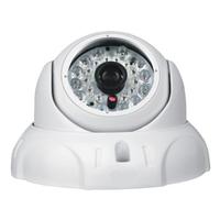Million high-definition network camera