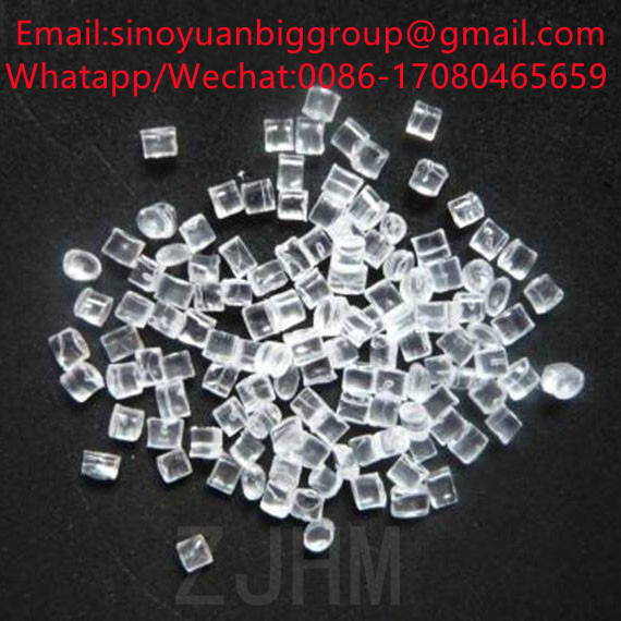 SINOPEC Brand GPPS Granules/General Purpose Polystyrene GPPS Resin Suppliers