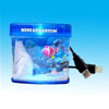 USB Mini Aquarium