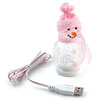 USB Snowman with music